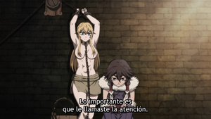 Himekishi wa Barbaroi no Yome